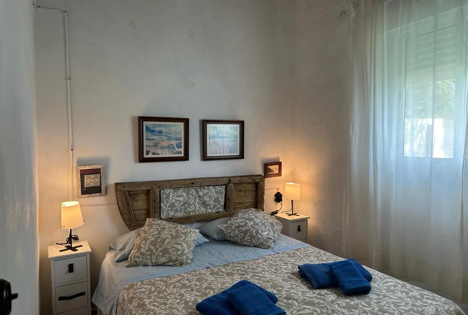 Casa Rural Quejigo Con Piscina Santa Olalla del Cala 0*,  Spain