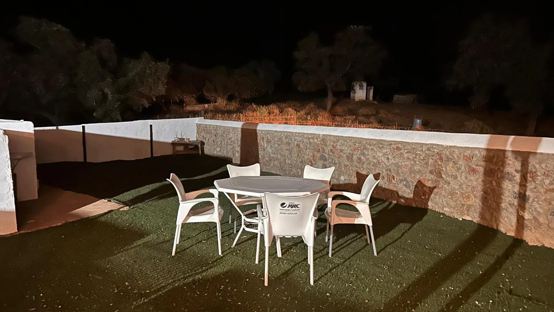 Casa Rural Quejigo Con Piscina Santa Olalla del Cala Villa