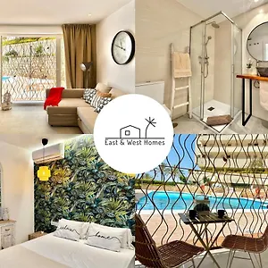  Apartahotel Loft 18 Beachfront Center