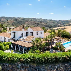  Bed and breakfast Hacienda