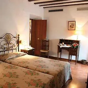 3* Hotel Hacienda San Ignacio